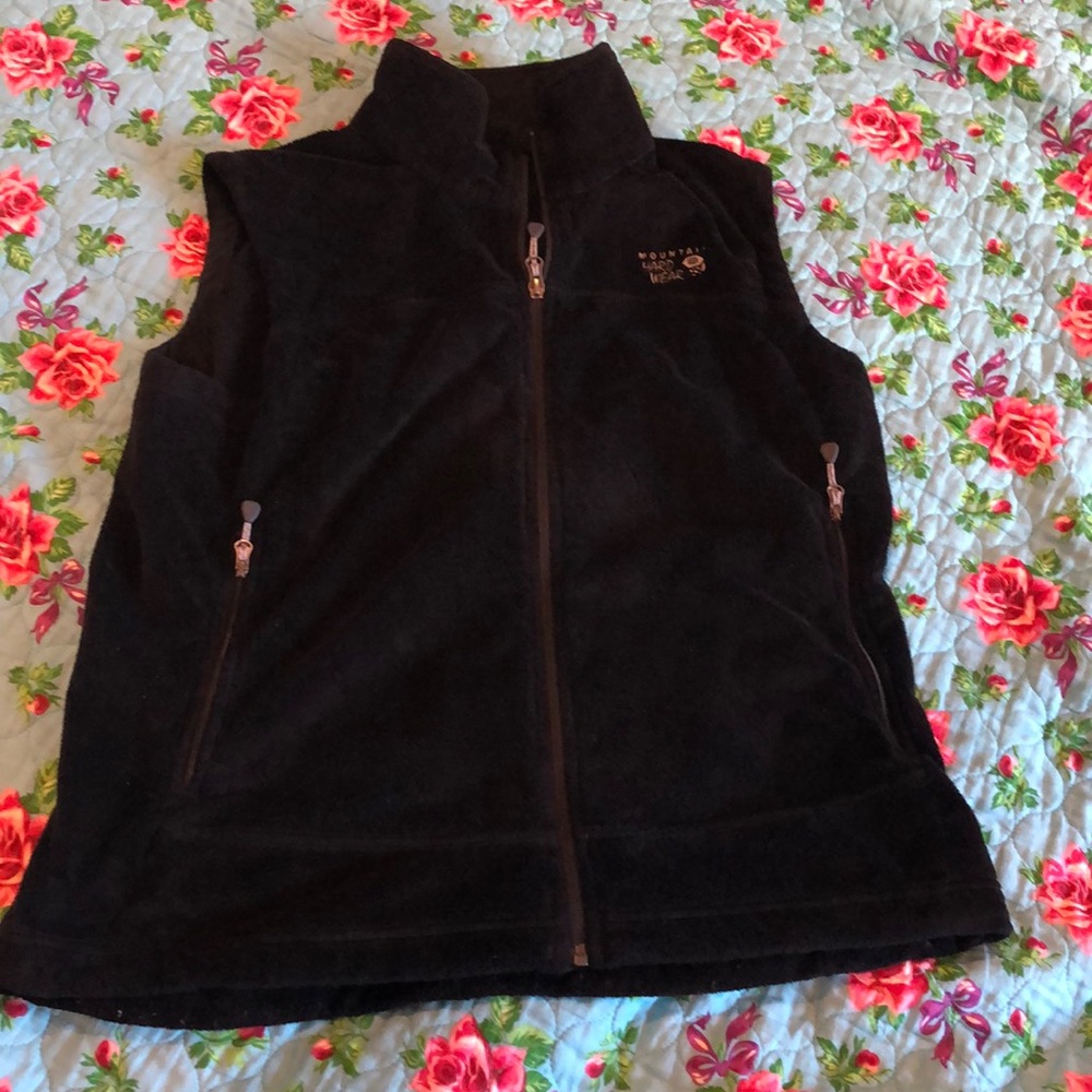 Black Mountain Hardwear Vest